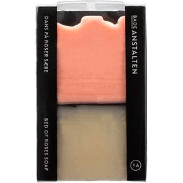 Badeanstalten Sæbebar Dans På Roser 100g