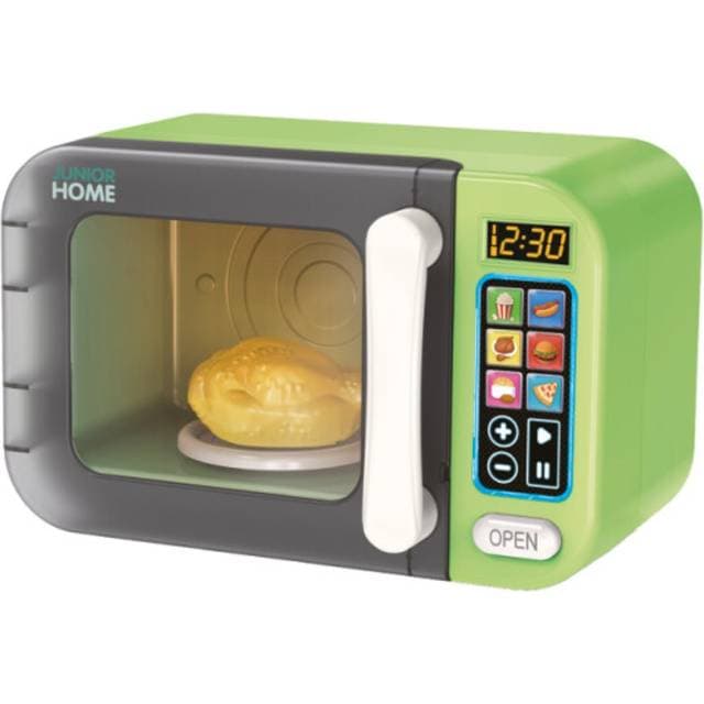 Junior Home Microwave Oven