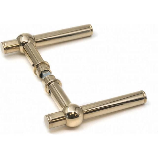 Dørgreb 8018 Skodsborg Ø18 mm 1stk