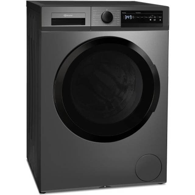 Gram KS 581865 FN Refrigerator White