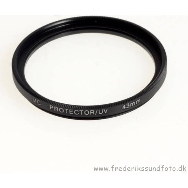 Multicoated Protector 43mm 16 Lag