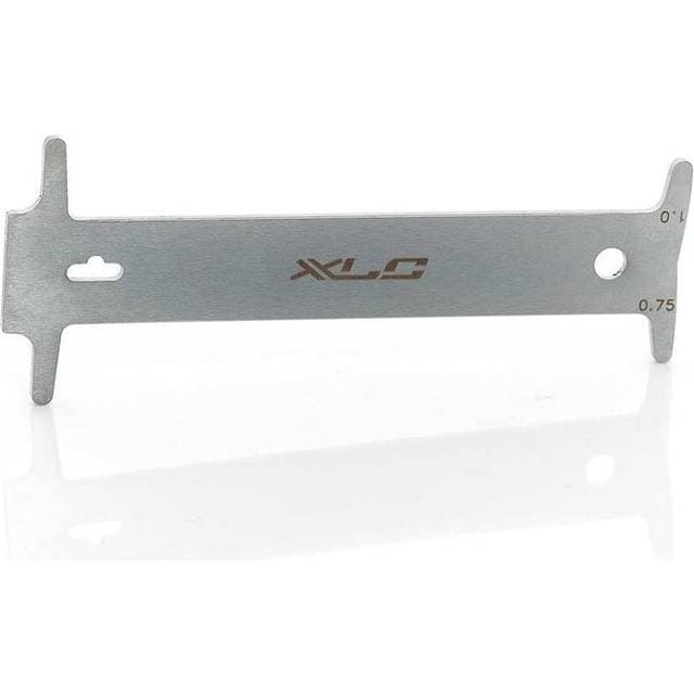 XLC Kædeslidageindikator TO-S69