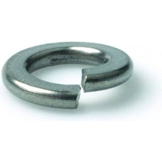 Arvid Nilsson Fjederskive FBB FZB