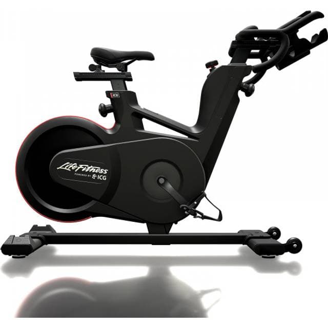 Life Fitness ICG Indoor Bike IC6