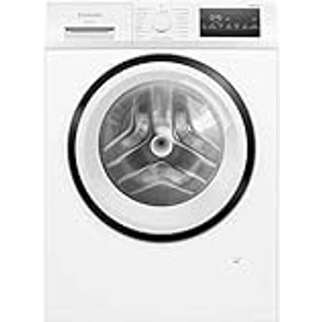 Siemens Siem WaMA WM14N225 IQ300