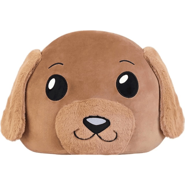 PEEPZ Jas og Mika Bamse Baloo 20cm