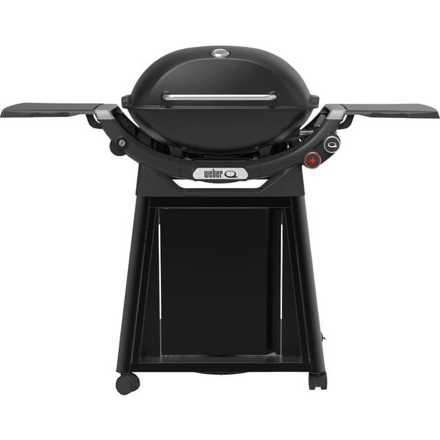 Weber Q 3200N+