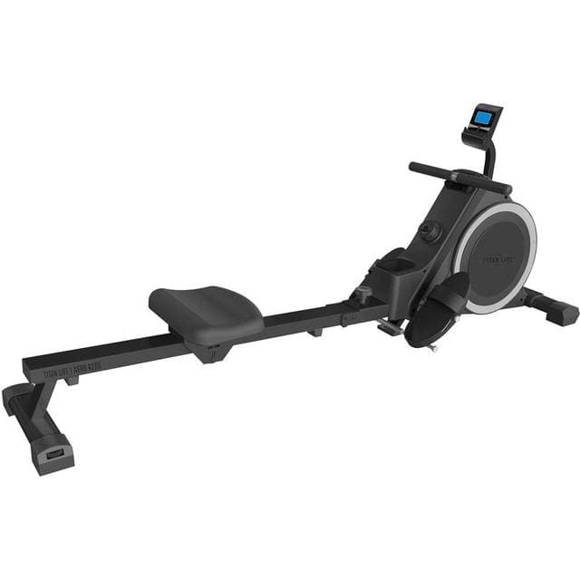 Titan Life Nero R200 Rowing Machine