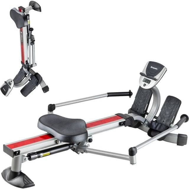 inSPORTline Power Master X Rowing Machine