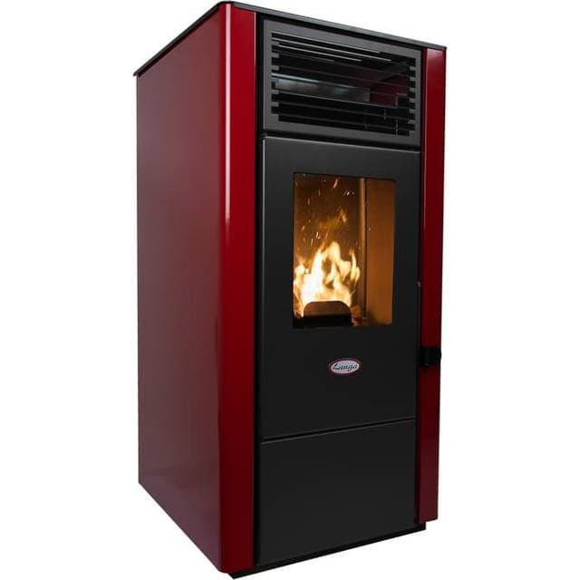 Langå Lory Bordeaux