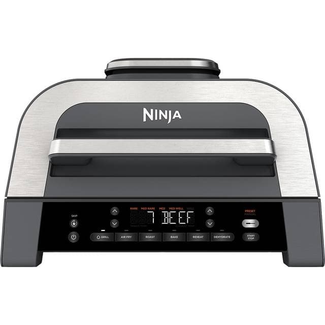 Ninja 6-i-1 MAX Grill Airfryer DG551EU