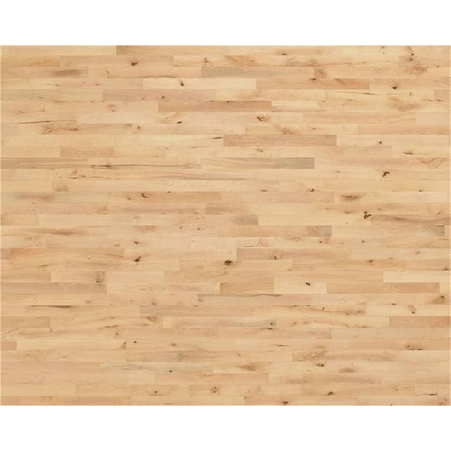 Junckers Parketgulv Bøg Ultramat Lakeret