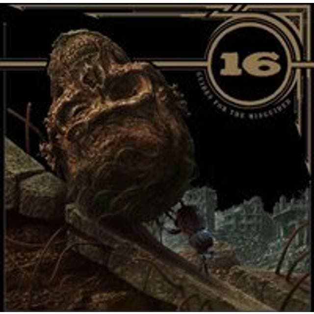 16 - Guides For The Misguided (CD)