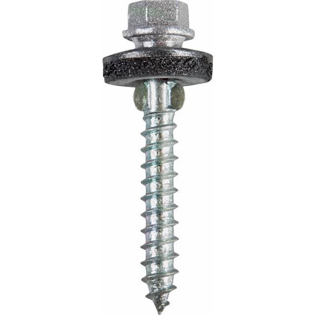 Rias Monteringsskrue Til Termoplade