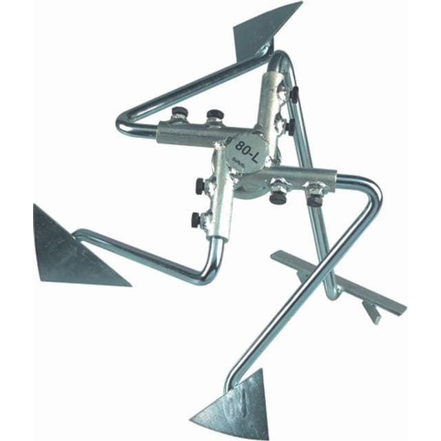 Soroto Blandearme 120 Liter