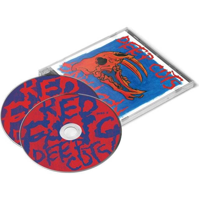 Red Fang - Deep Cuts - Unisex - Standard (CD)
