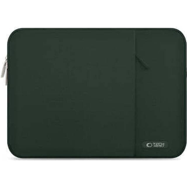 Tech-Protect Sleevy Do Laptopa 13-14 Zielony