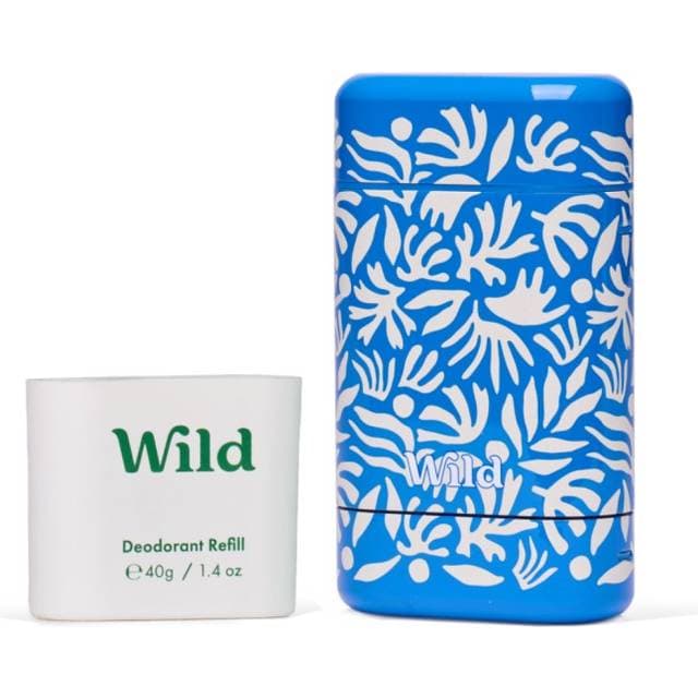 Wild Wild Matisse Mint & Aloe Starter Pack 40 g