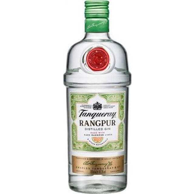Tanqueray Tanqueray Rangpur Gin
