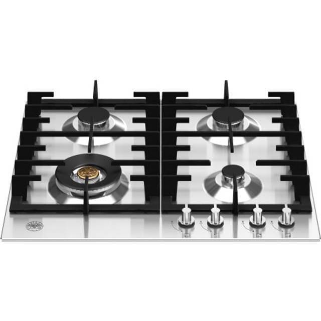 Bertazzoni Modern P604LMODX Gaskogeplade
