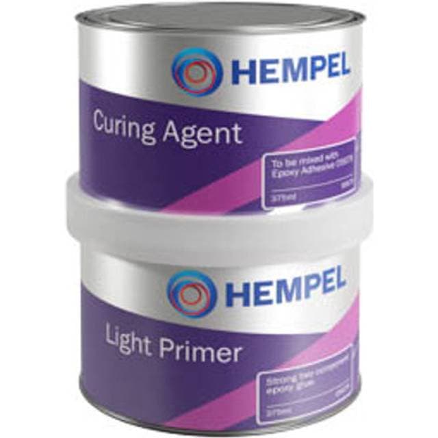 Hempel Hempel Light Primer Off White 11630