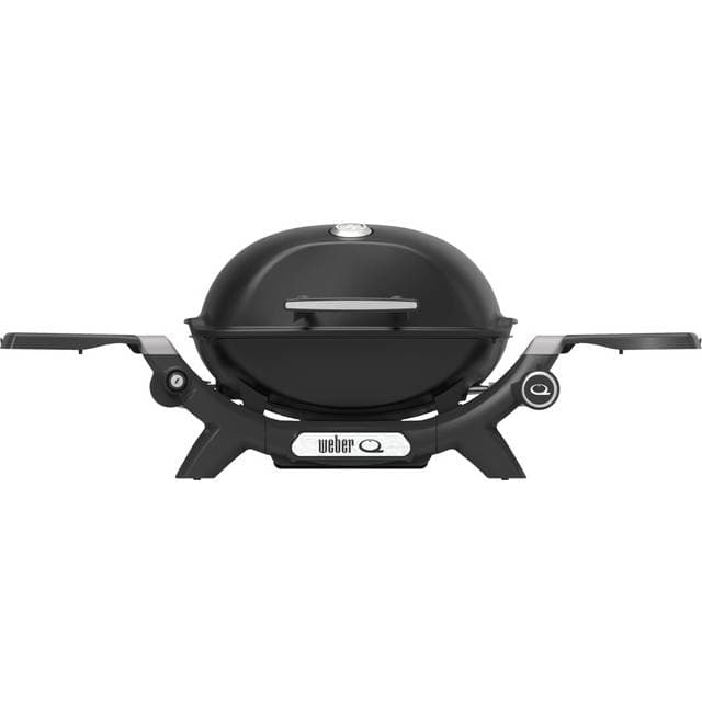 Weber Q1200N