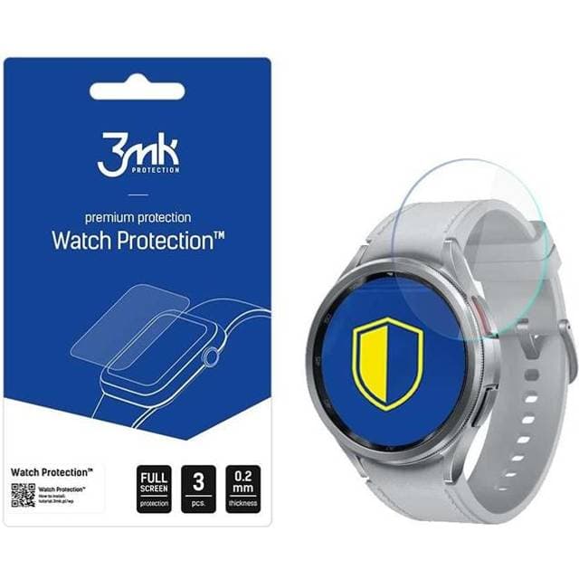 3mk Watch Protection 44mm 1 stk