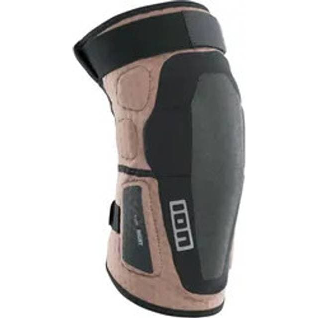 ION K-Lite Knee Pad - Evil Amber