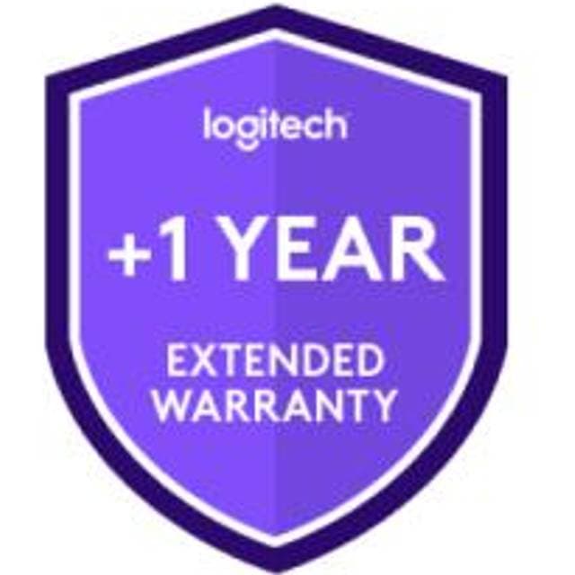 Logitech Extended Warranty Support 3 Years