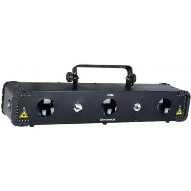 Showtec Dynamica Effekt Lys