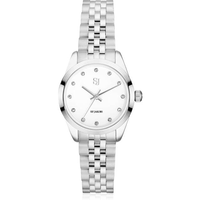 Sif Jakobs Ur Sophia