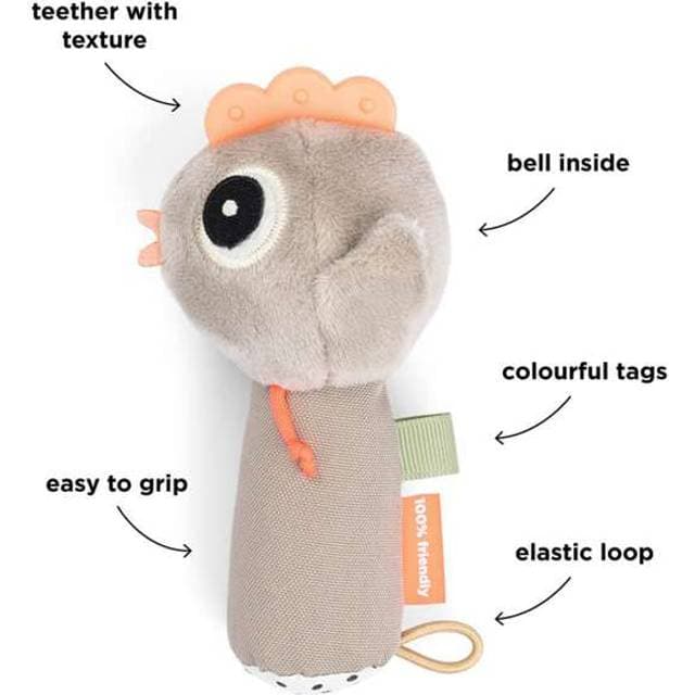 Done by Deer Rangle Tiny Farm Sand