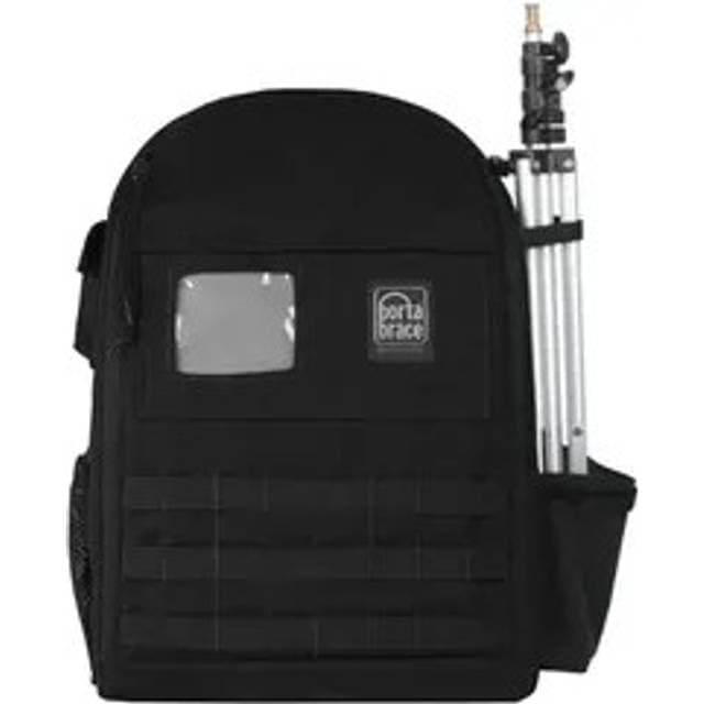PortaBrace Camera Hive Backpack 4x 4 in