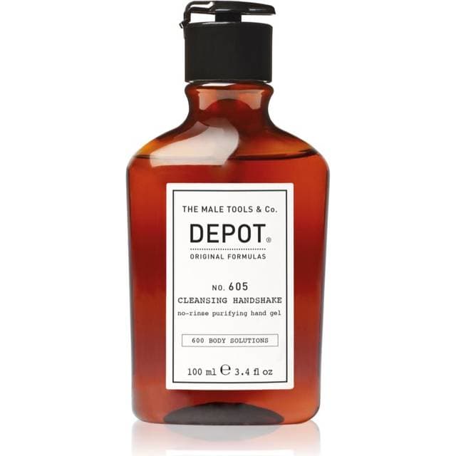 Depot Safe Handshake 100 ml