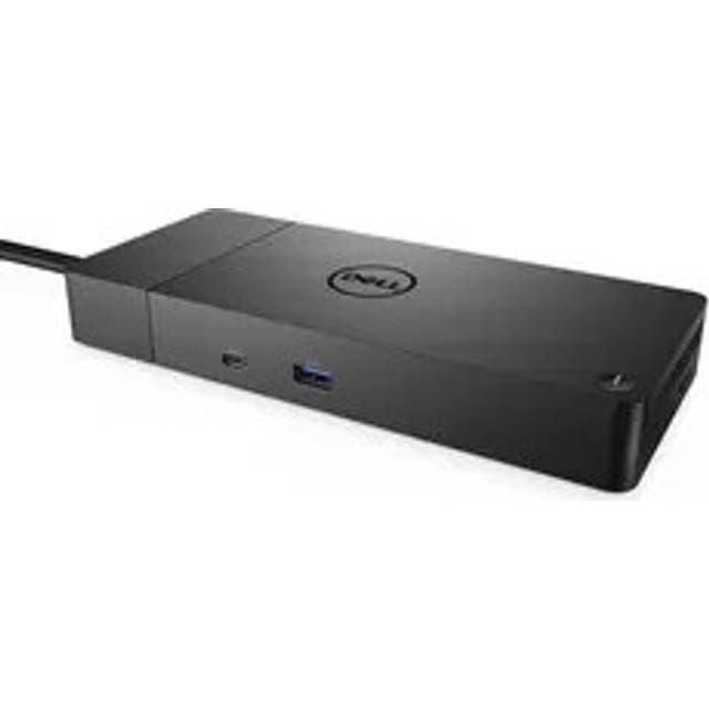 Dell WD19DCS USB-C Performance