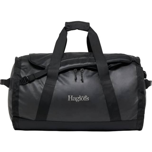 Haglöfs Lava 90 L - True Black