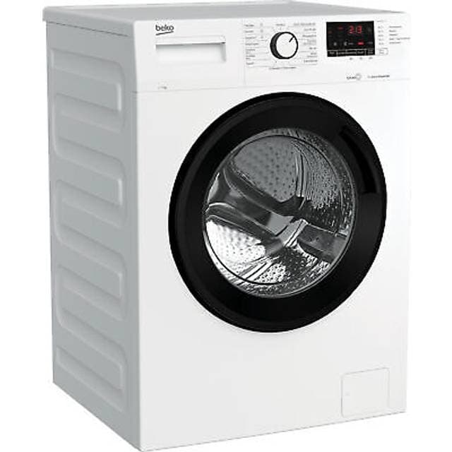 Beko Vaskemaskine Frontbetjening 7 Kg