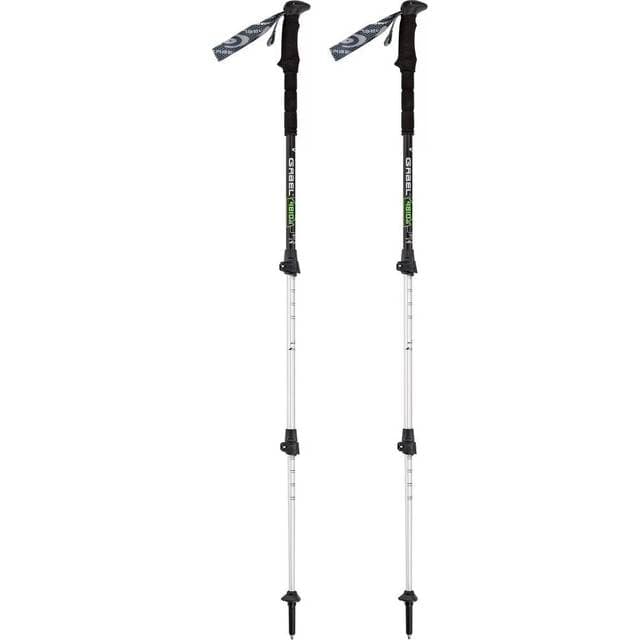 Gabel Mont Blanc Tour Lite Walking Poles