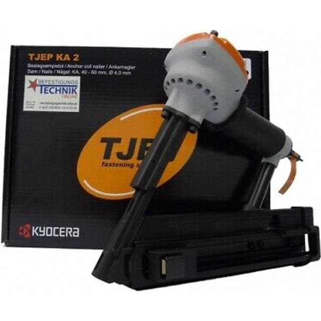 Tjep Beslagsømpistol KA-2