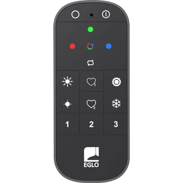 Eglo Remote 2.0