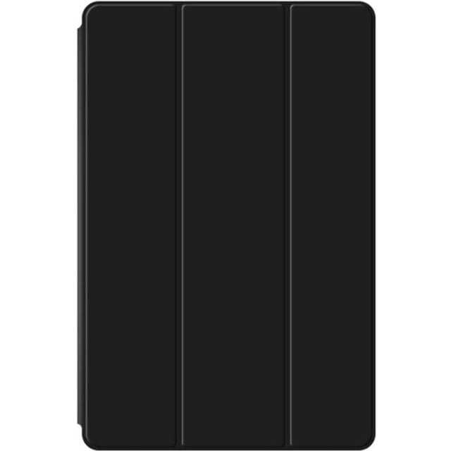 MAULUND Tab M11 Tri-Fold Leather Flip Cover