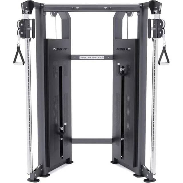 Master Fitness Functional Trainer X25