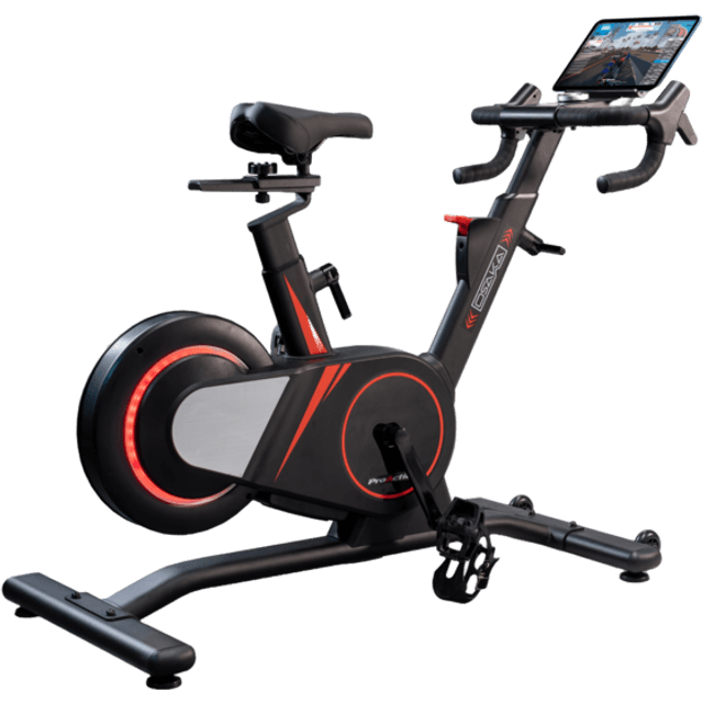 BH Fitness Osaka Smart Bike
