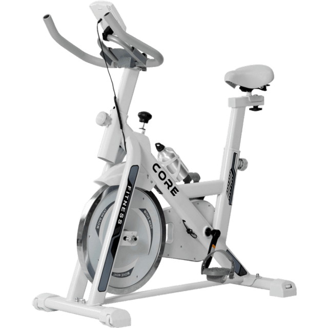 Core Indoor Bike 1300 Hvid