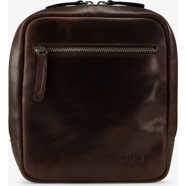 Jost Lund Skuldertaske - Brun