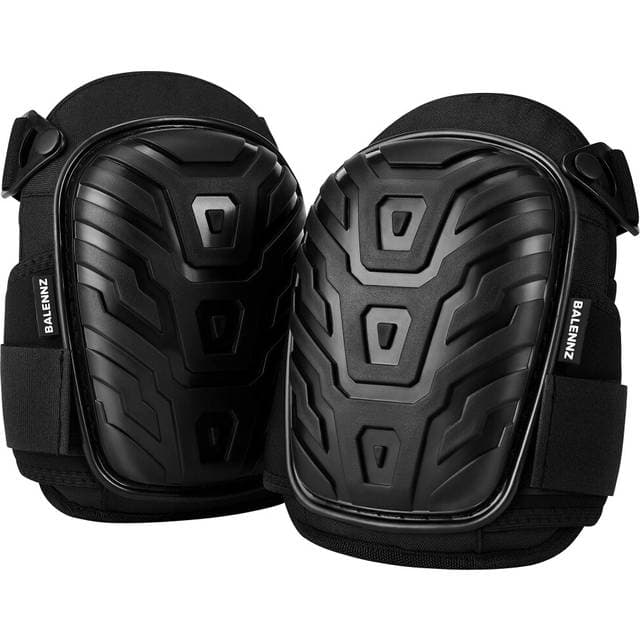 Balennz Professional Knee Pads for Work