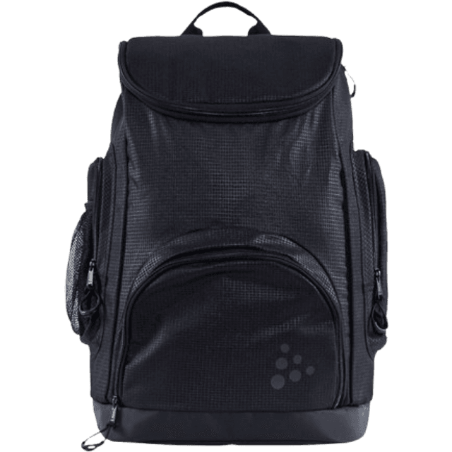 Craft Transit Equipment Bag 38L - Black