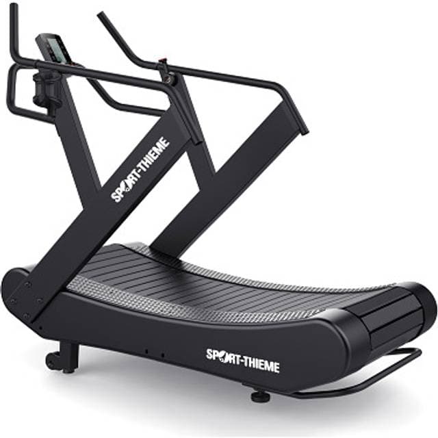 Sport-Thieme Laufband T850