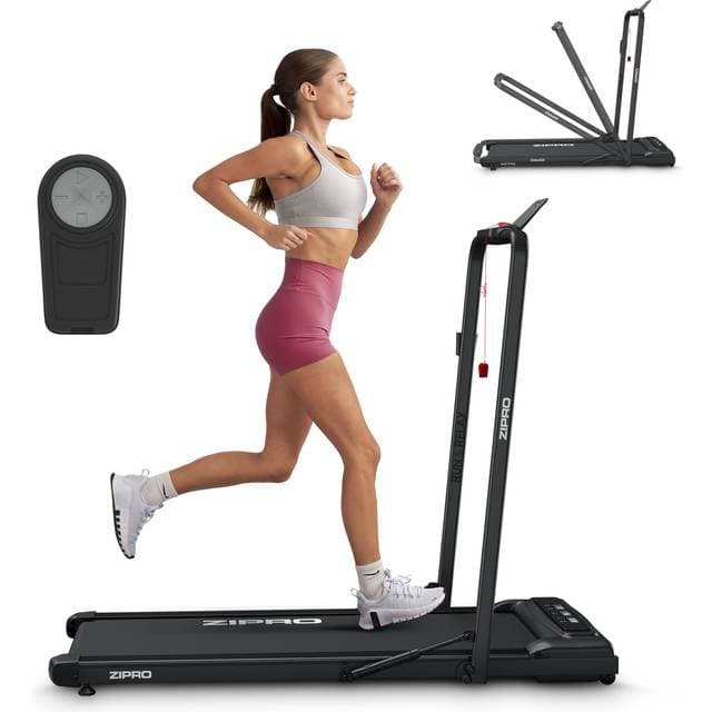 Zipro Newlite Løbebånd