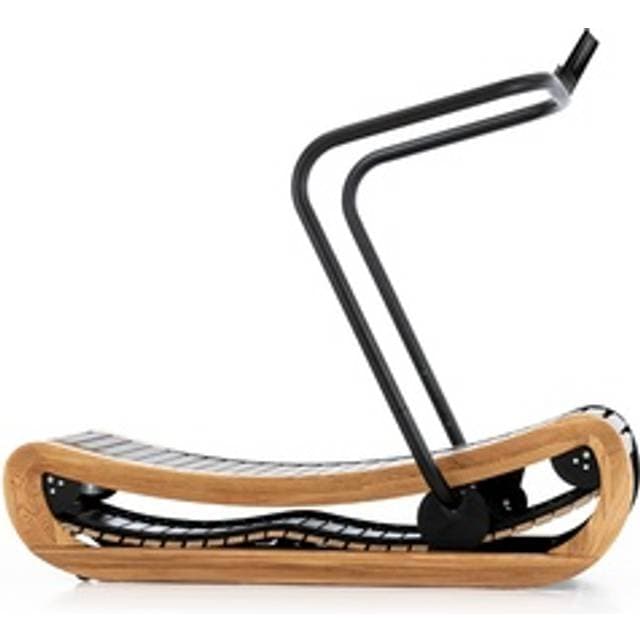 Nohrd Løbebånd Sprintbok V.2 Egetræ